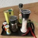 דירה Alte Papierfabrik *
