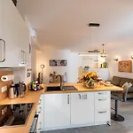 דירה Alte Papierfabrik *