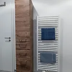 דירה Alte Papierfabrik בנסהיים
