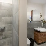 דירה Alte Papierfabrik בנסהיים