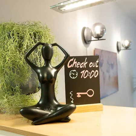 Daire Alte Papierfabrik