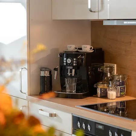 Apartman Alte Papierfabrik Bensheim
