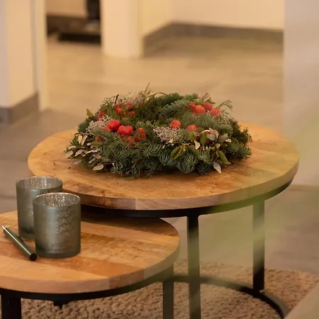 Alte Papierfabrik * Bensheim