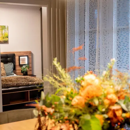 Alte Papierfabrik Apartment