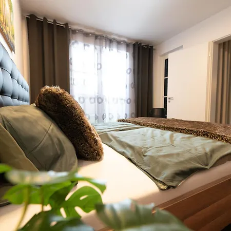 Alte Papierfabrik Apartment