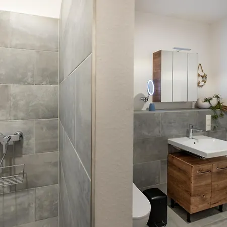 Apartment Alte Papierfabrik Bensheim