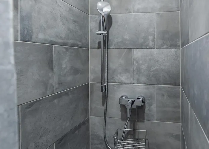 Alte Papierfabrik Apartman Bensheim