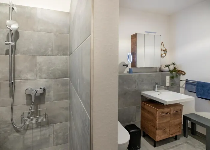 Apartman Alte Papierfabrik Bensheim